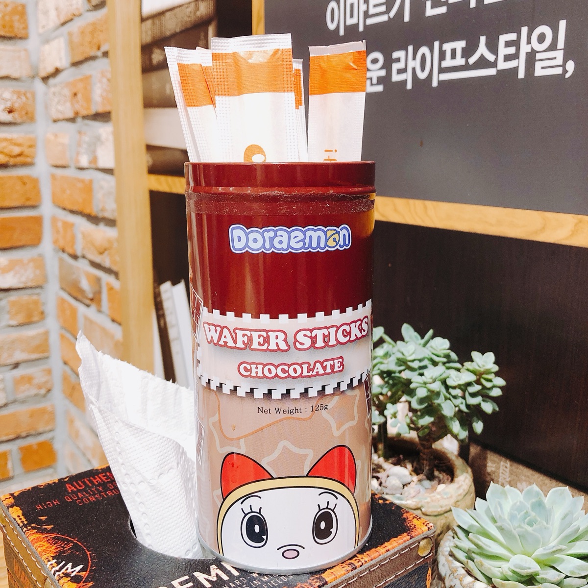 갑자기 분위기 도라미