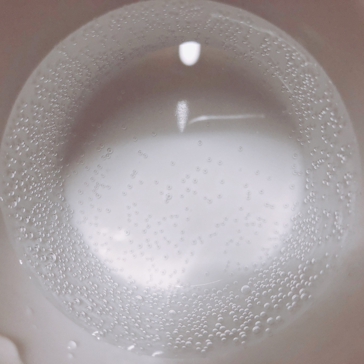 탄산이 가득